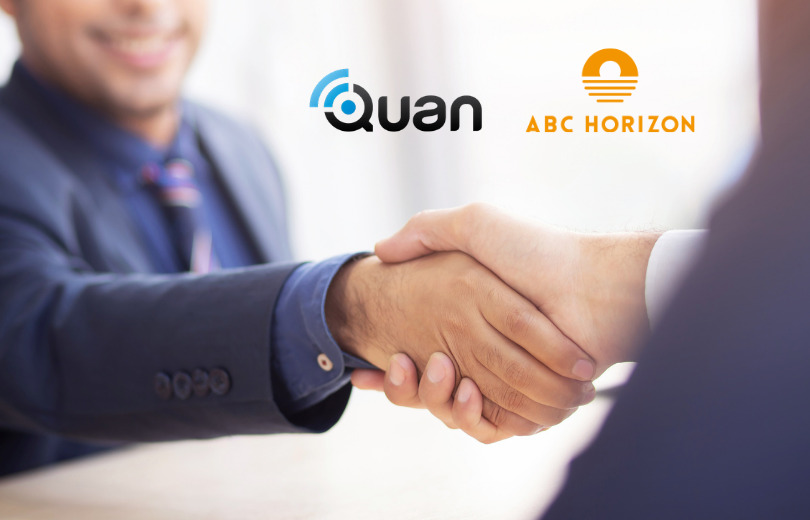 The Asahi Broadcasting Group and Quan – Business Alliance in Southeast Asia