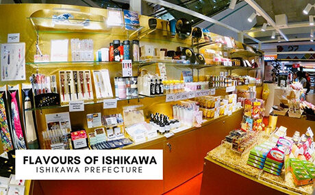 Ishikawa Prefecture