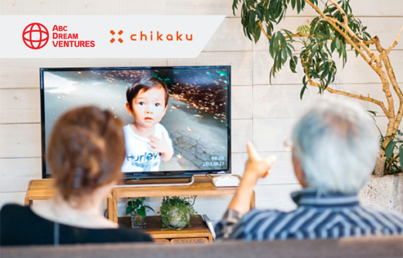 ABC Dream Ventures Invests in Chikaku, an Age Tech company ABC Dream Ventures Invests in Chikaku, an Age Tech company