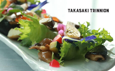 Takasaki fruits and Vegetables PR (Takasaki Trinnion)