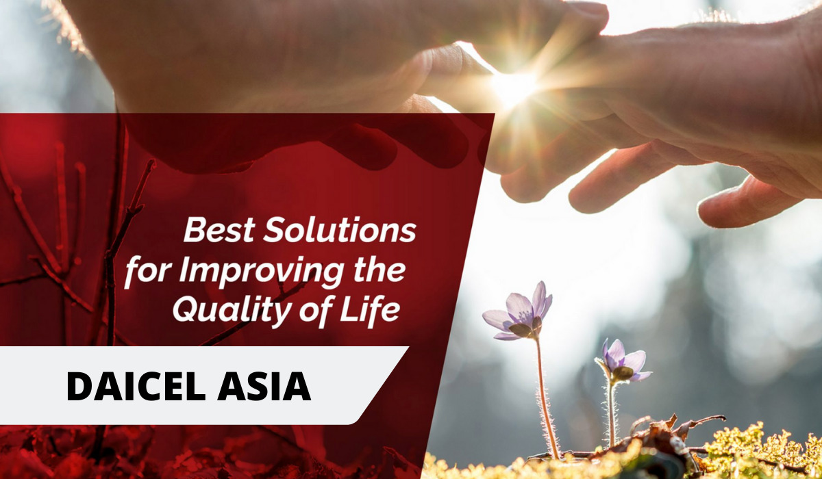 Daicel Asia Lead Generation Daicel Asia Thumbnail