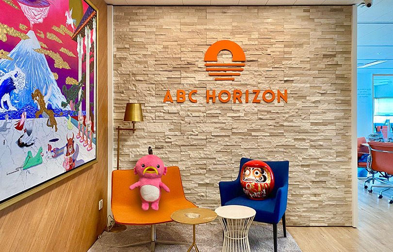 朝日放送グループの海外子会社「ABCホライゾン」が東京支社を開設
